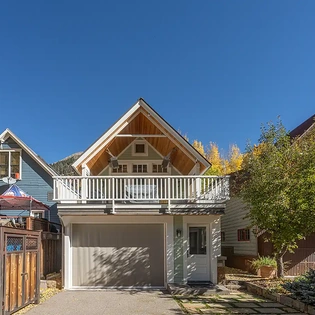 12.4 telluride pacific house exterior