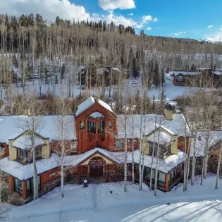 13.0 mountain village vacation rental satisfaction drone front resized