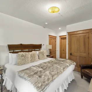 13.0 telemark b telluride guest suite one