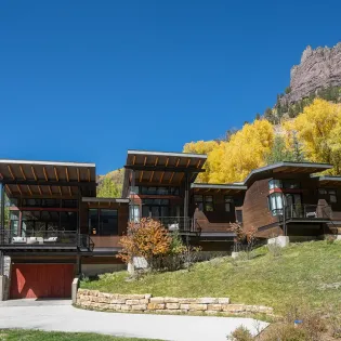 13.0 telluride brial veil retreat exterior