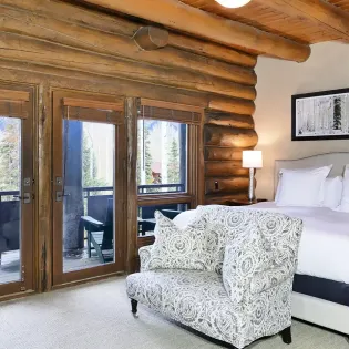 13.01 telluride alpen ridge first floor guest room 2