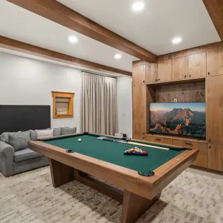 13.01 telluride golden knoll bunk room one