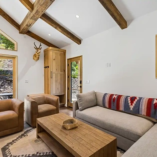 13.02 sunshine valley telluride guest house den2