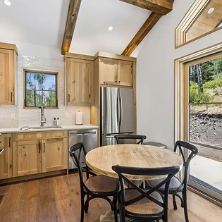 13.04 sunshine valley telluride guest house kitchen3