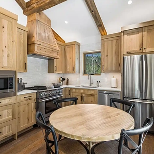 13.05 sunshine valley telluride guest house kitchen4