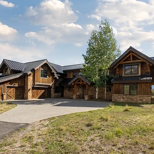 13.2 wild lupine telluride exterior front3 angle2