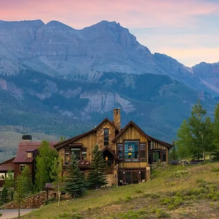 14 between the peaks mountain village exterior 422