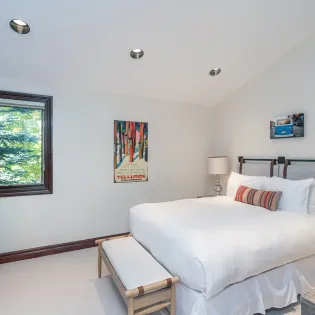 14.0 evergreen telluride queen guest suite two