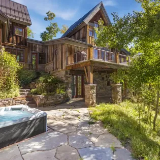 14.03 telluride golden knoll hot tub 