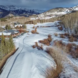 14.4 mountain village vacation rental satisfaction drone valley view resized
