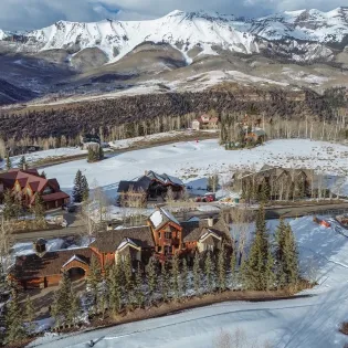 14.5 mountain village vacation rental satisfaction drone back resized