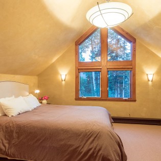 alpenglow mountain village vacation rental guest suite