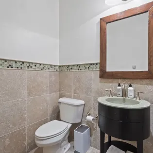 15.0 telluride knolltop retreat powder room
