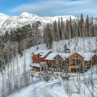 16.0 telluride stone timber exterior 
