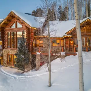 16.02 telluride stone timber exterior