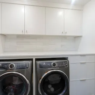 17.0 telluride the summit laundry room downstairs