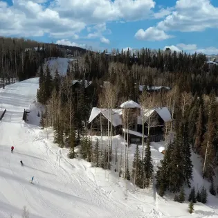 17.2 telluride alpen ridge drone