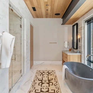18 telluride lone star lodge primary bath angle