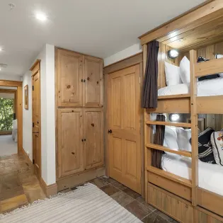 18.0 telemark b telluride bunk beds