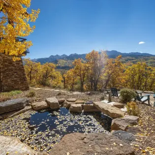 18.0 telluride celestial peaks pond 