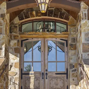 18.0 telluride knolltop retreat entry