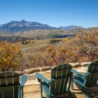 18.01 telluride celestial peaks pond chairs