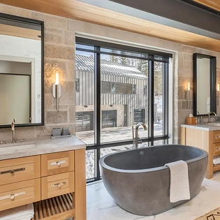 18.2 telluride lone star lodge primary bath