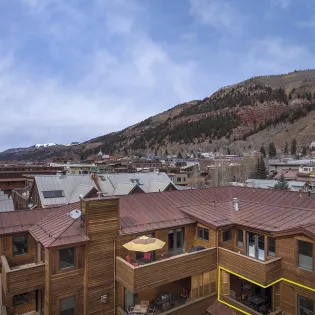 19 telluride modern willow drone ext lines