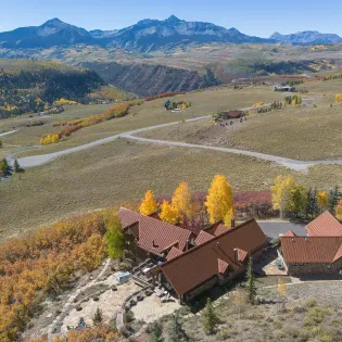 19.0 telluride celestial peaks exterior mt wilson