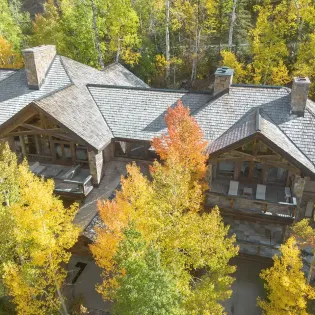 19.0 telluride saison cinq exterior