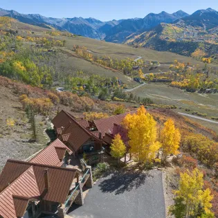 19.01 telluride celestial peaks exterior drone east