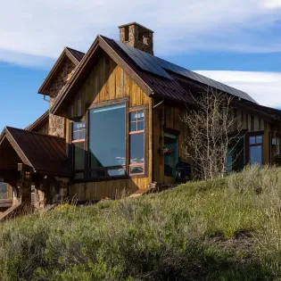 19.02 telluride knolltop retreat exterior