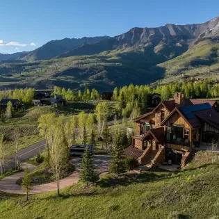 19.03 telluride knolltop retreat exterior 