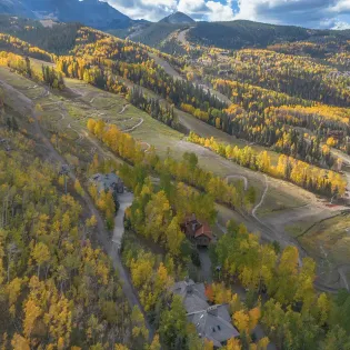 19.03 telluride saison cinq exterior 