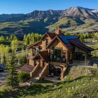 19.04 telluride knolltop retreat exterior 
