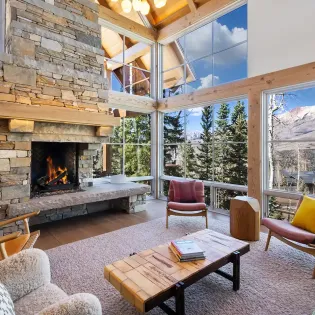 2.0 galloping goose chalet telluride living room2