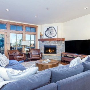 lodge at belvedere mountain village vacation rental living room