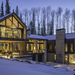 2.0 telluride lone star lodge exterior angle