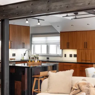2.0 telluride ore light loft kitchen