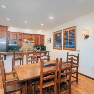 2.0 telluride south pacific townhouse dining room