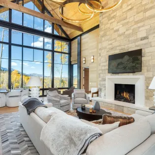 2.0 telluride the summit living room