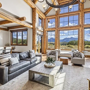 2.0 wild lupine telluride living room1