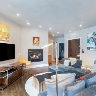 2.01 living room modern willow telluride  12 