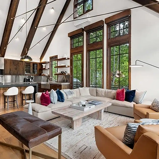 2.01 north aspen telluride living room3
