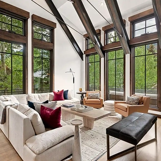 2.02 north aspen telluride living room1