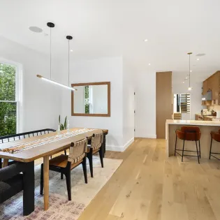 2.02 telluride magic on main dining room
