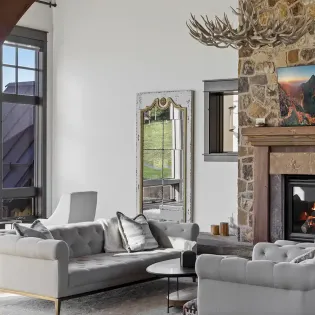 2.05 telluride knolltop retreat living room