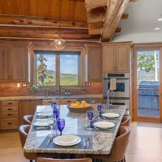 2.06 telluride stone timber kitchen