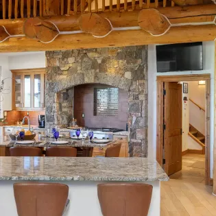 2.08 telluride stone timber kitchen