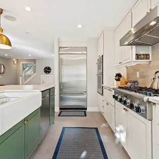 2.1  gold belt telluride kitchen